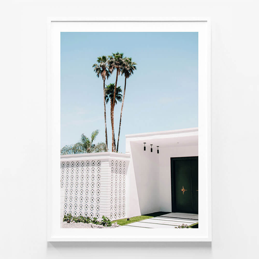 Black Door
