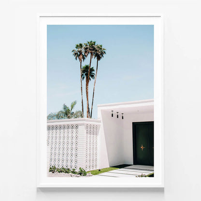 Black Door