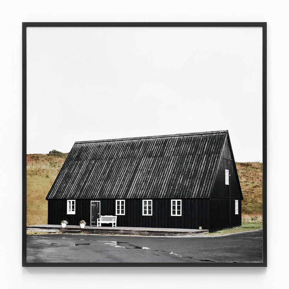 Black House