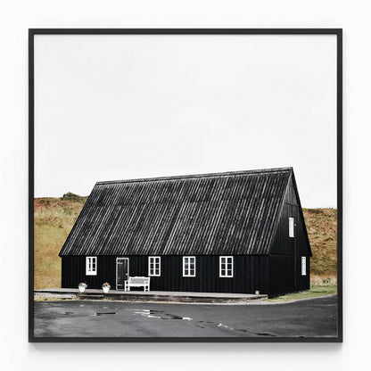 Black House