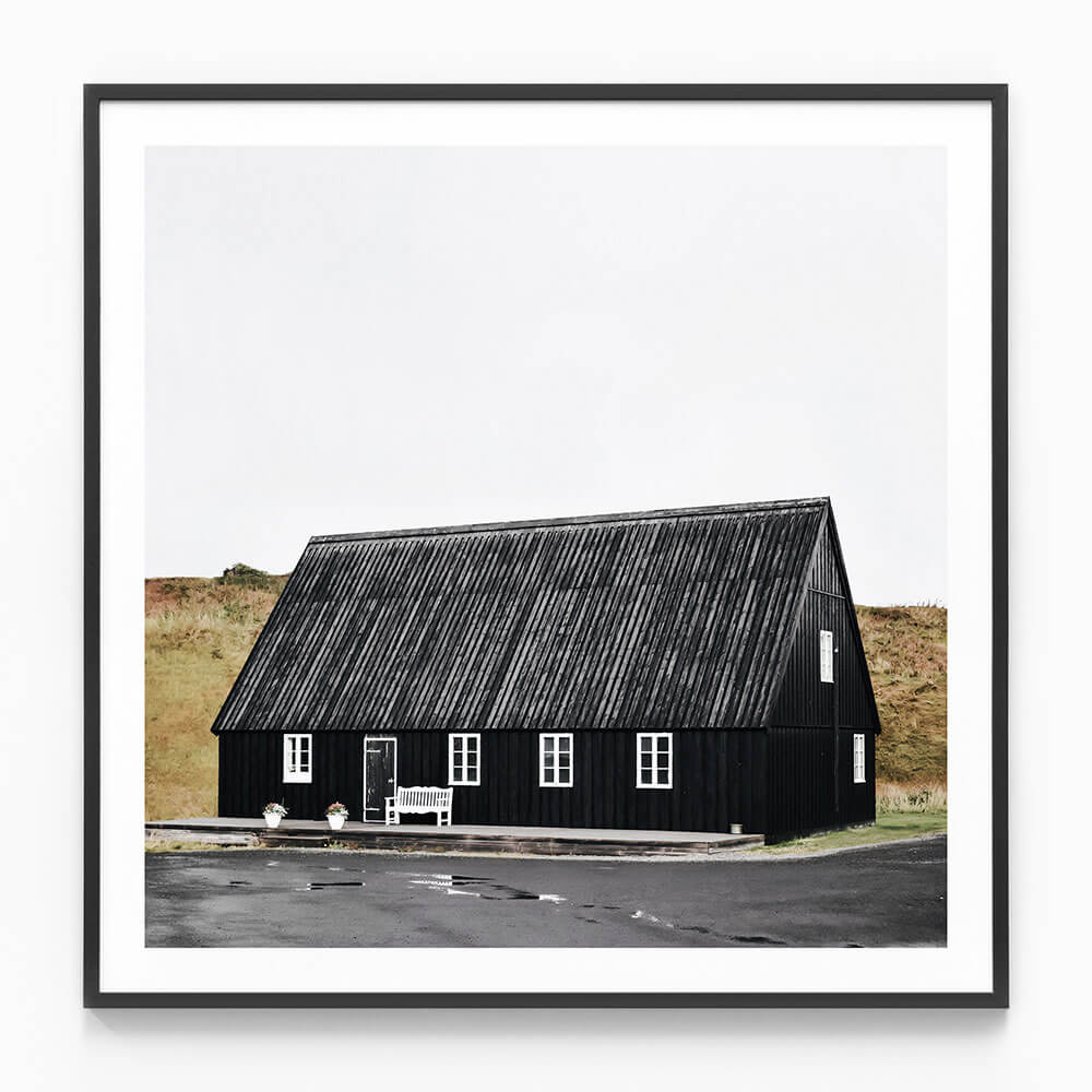 Black House