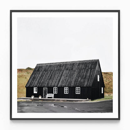 Black House