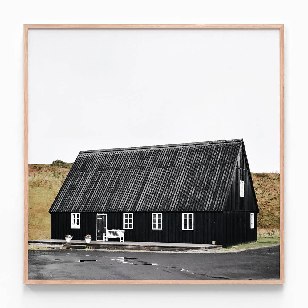 Black House