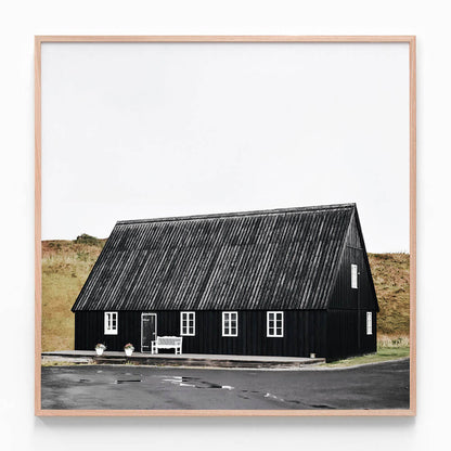Black House
