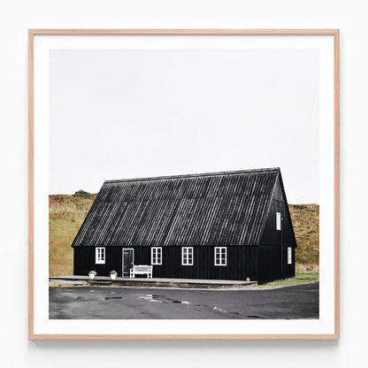 Black House