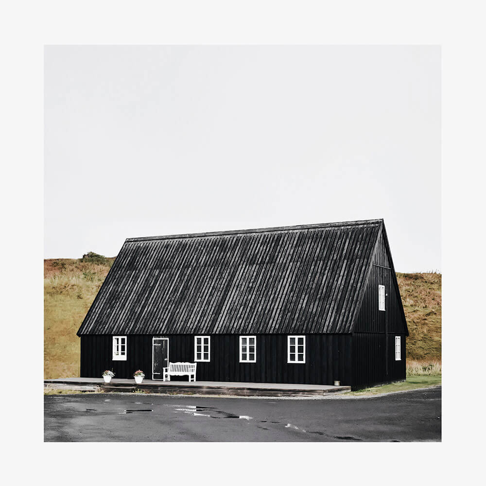 Black House