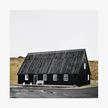Black House