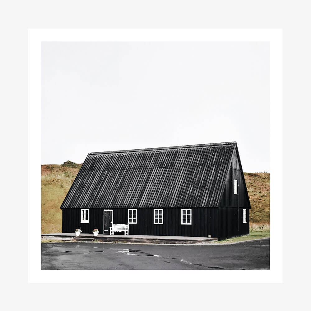 Black House