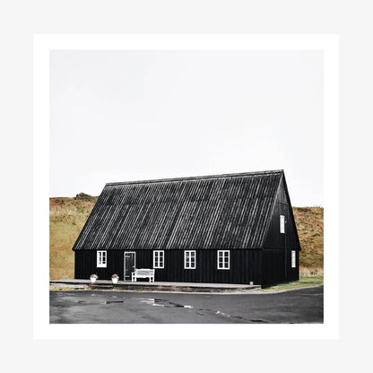 Black House