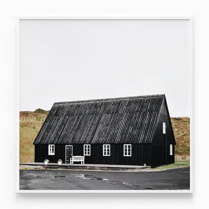 Black House