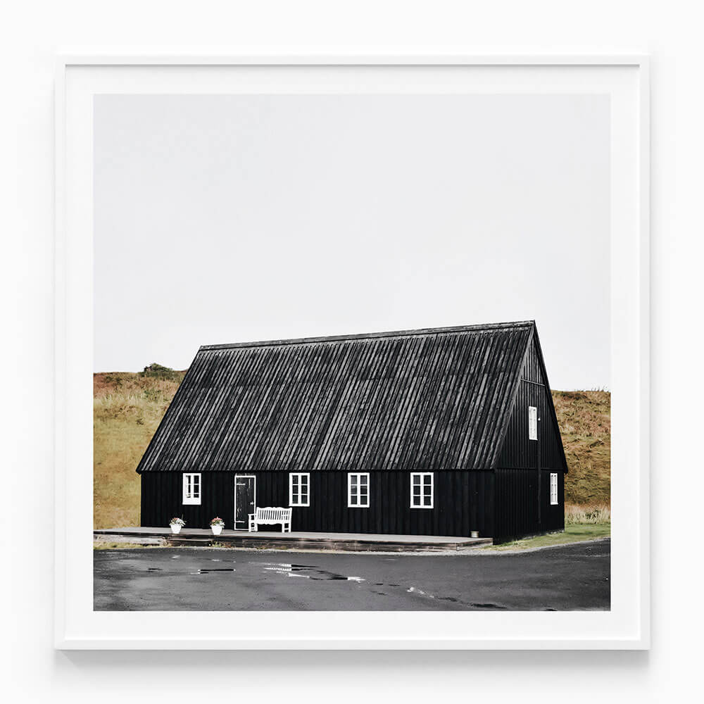 Black House