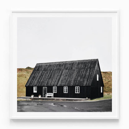 Black House