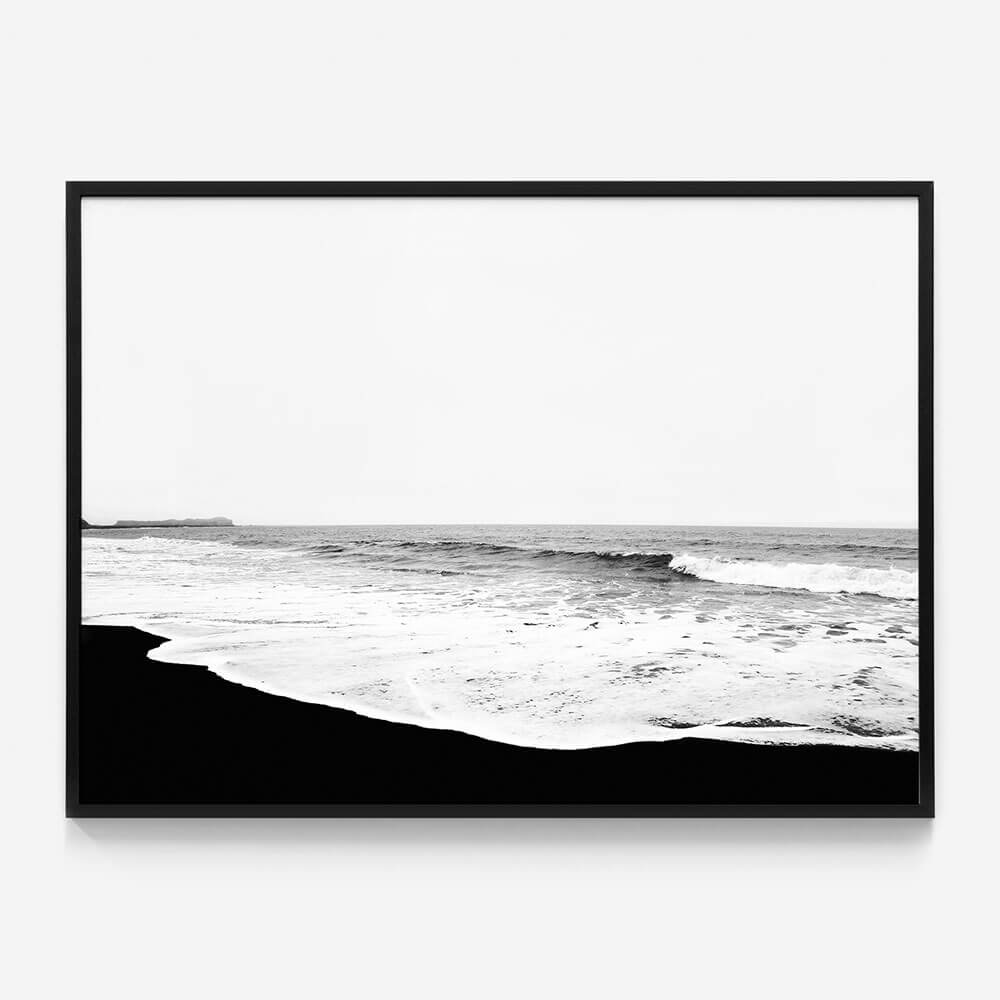 Black Sand