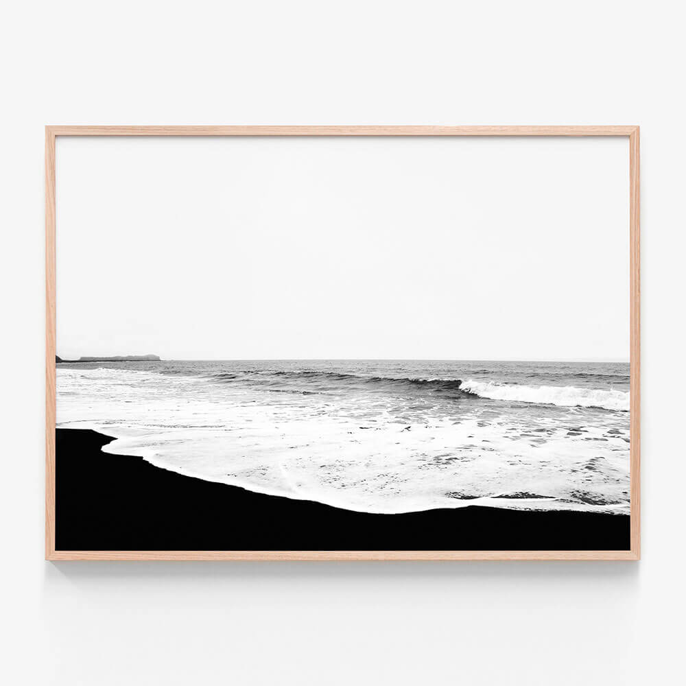 Black Sand
