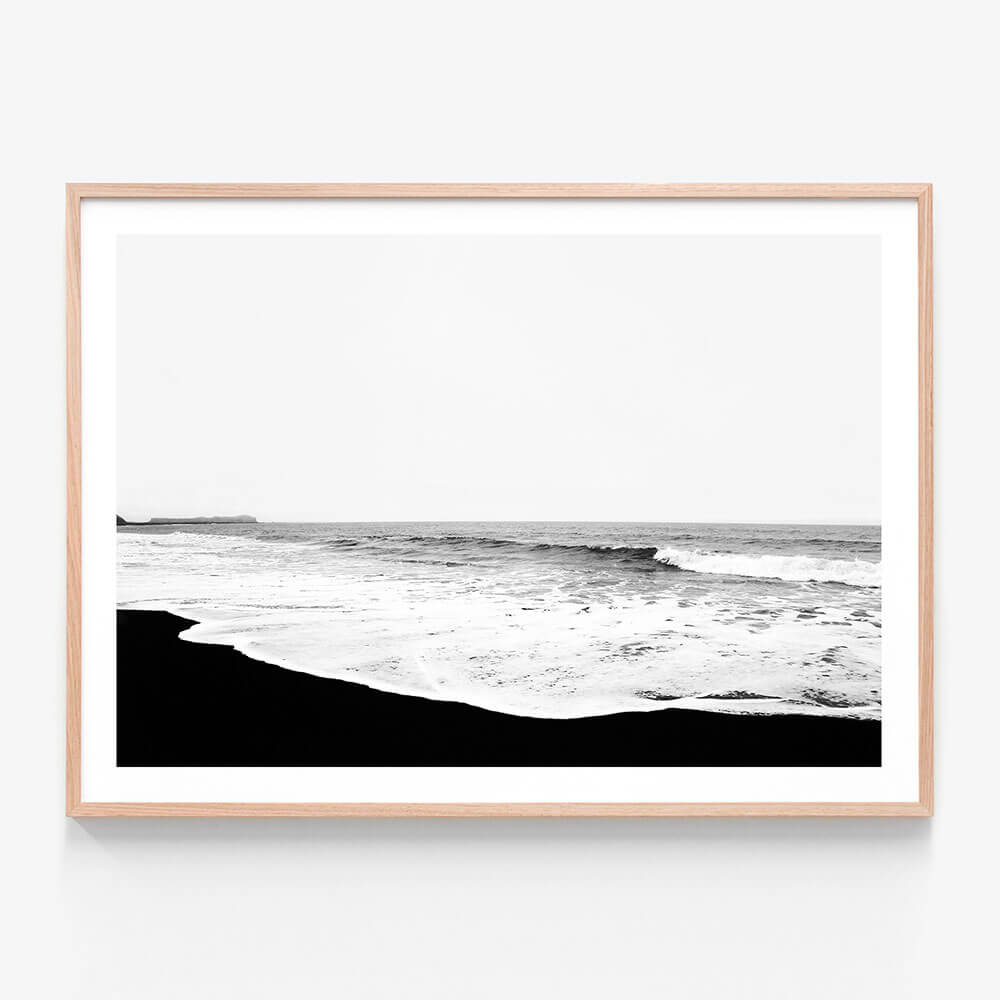 Black Sand
