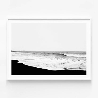 Black Sand