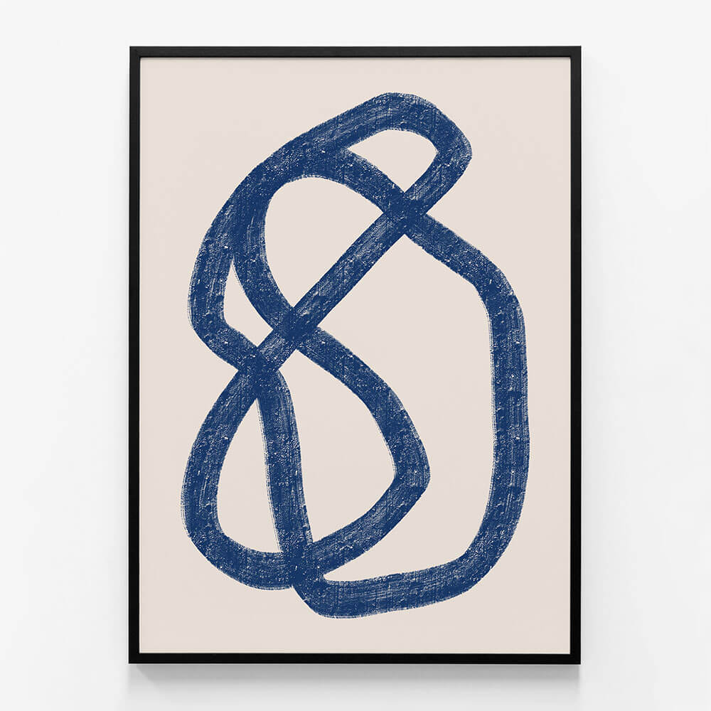 Bleu Form