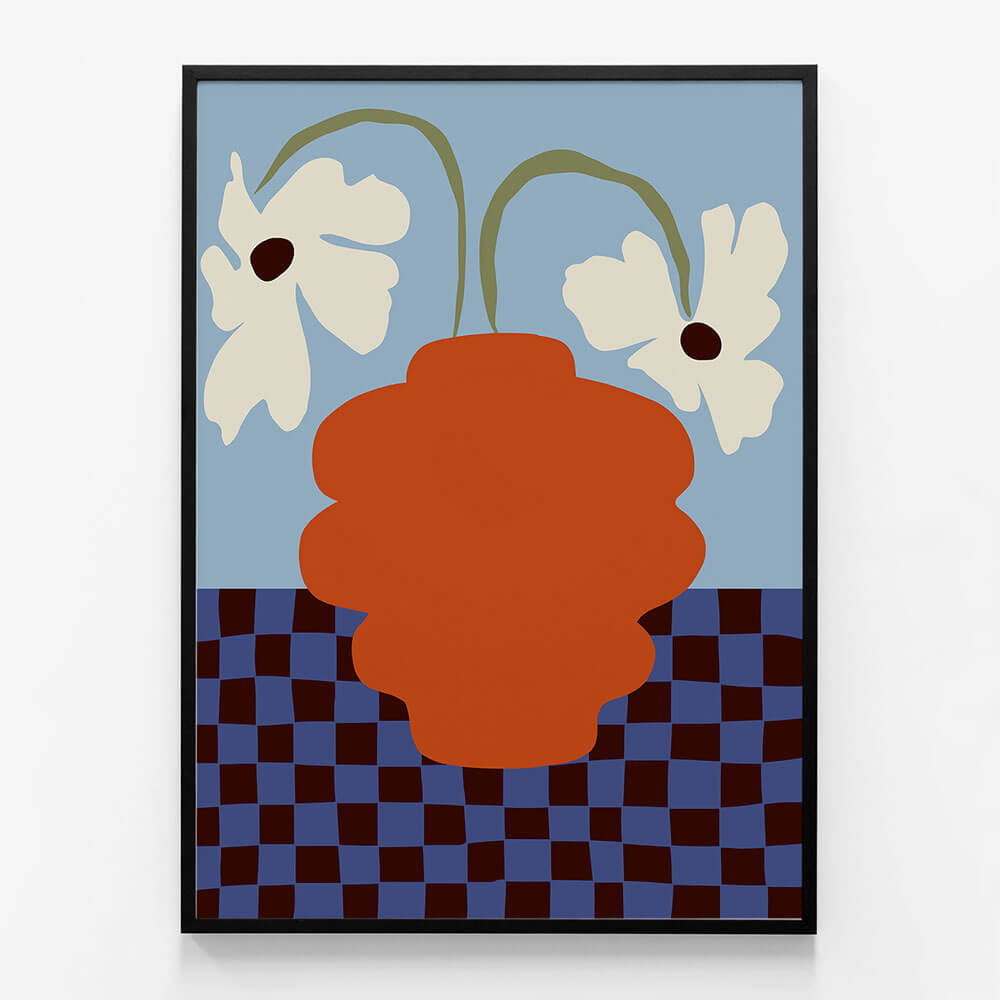Blooming & Drooping