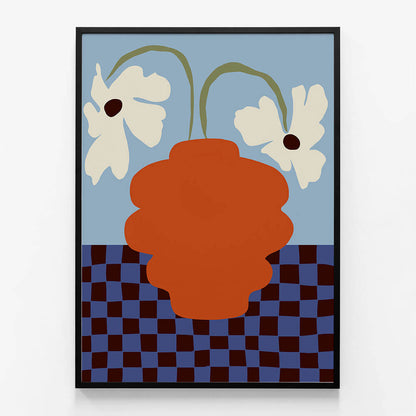 Blooming & Drooping