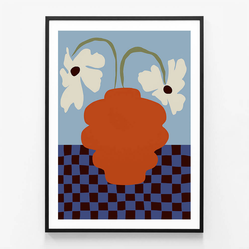 Blooming & Drooping