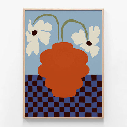 Blooming & Drooping