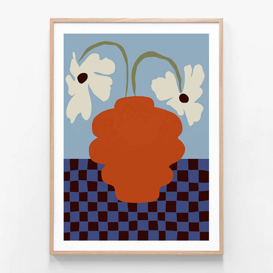 Blooming & Drooping