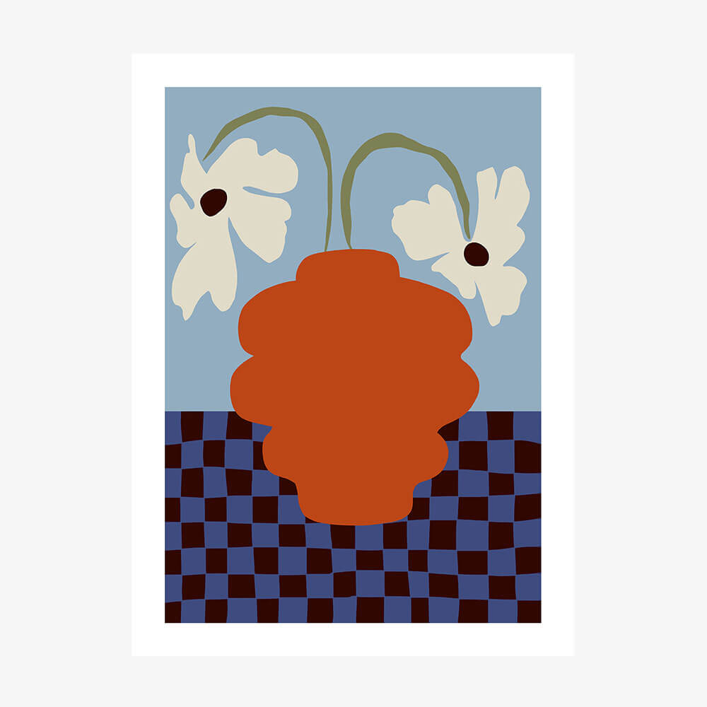 Blooming & Drooping