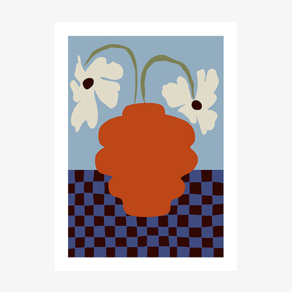 Blooming & Drooping