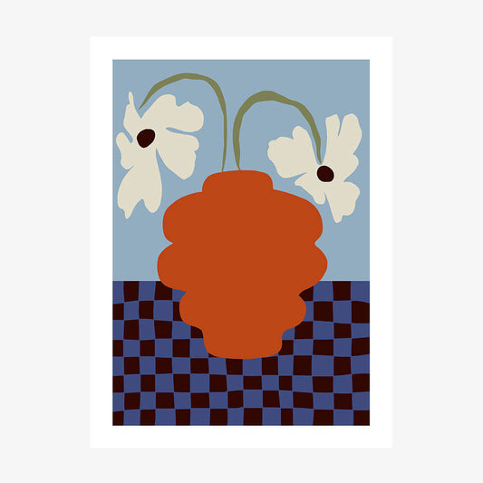 Blooming & Drooping