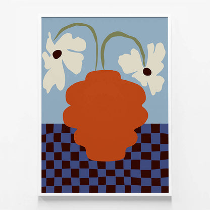 Blooming & Drooping