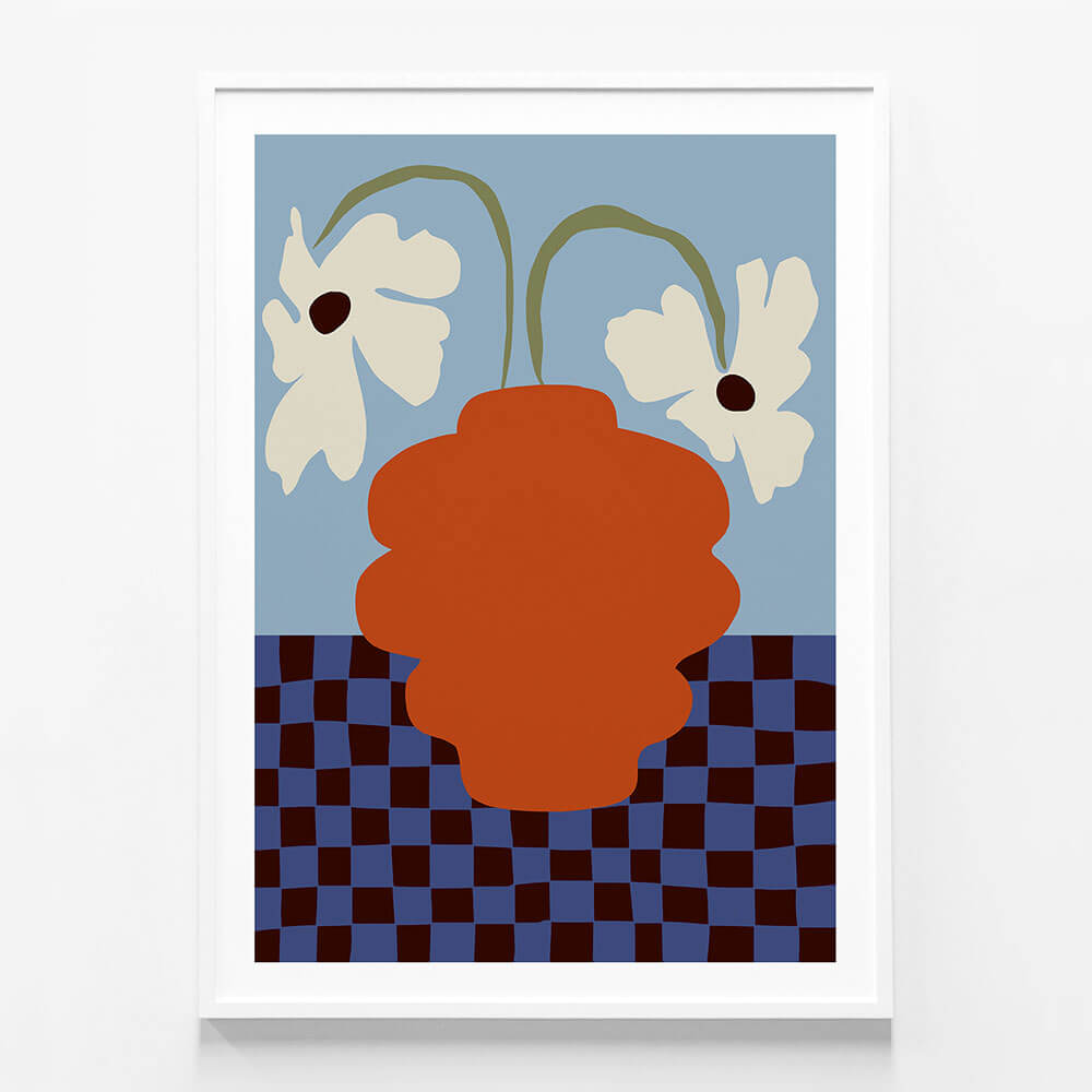 Blooming & Drooping