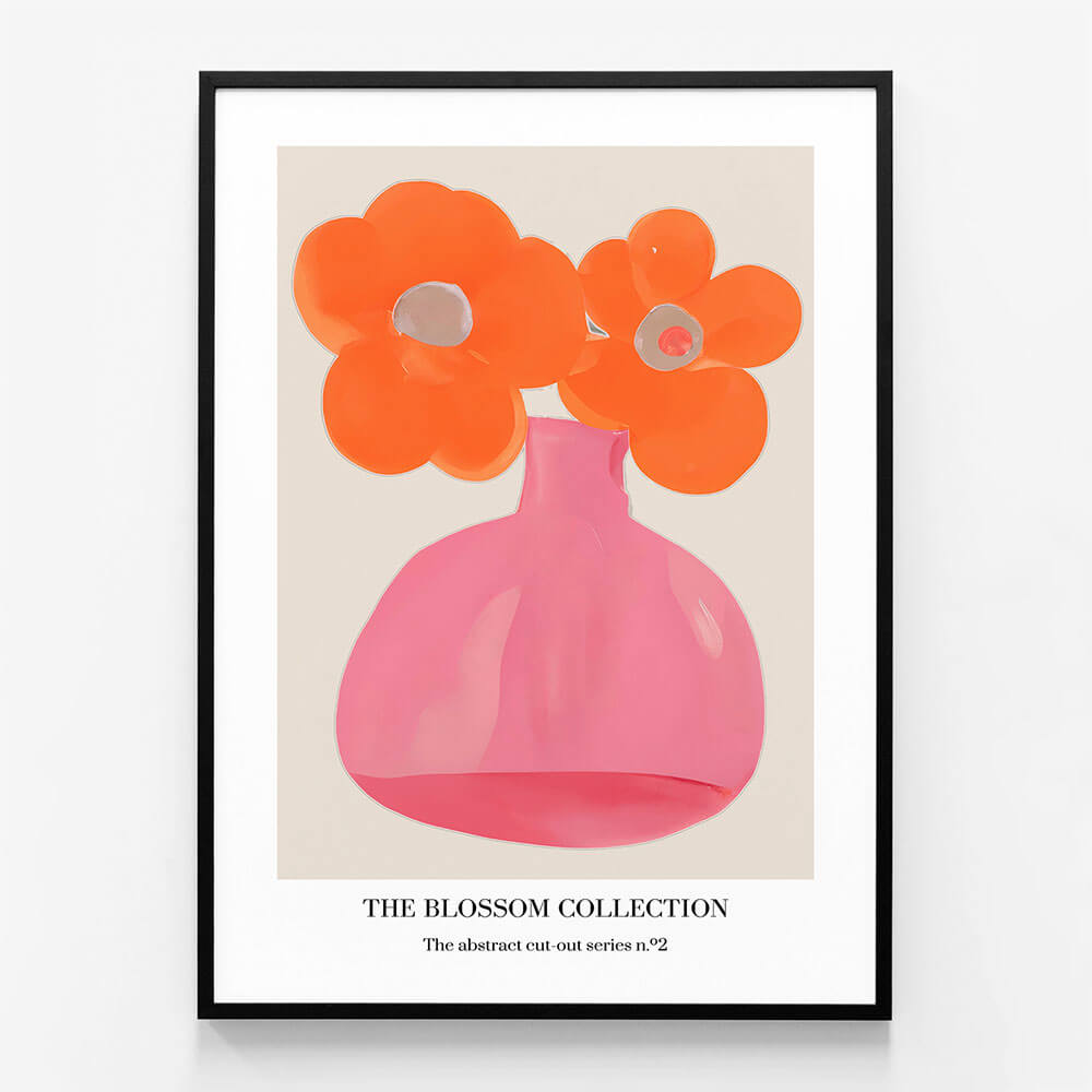 Blossom Collection No. 2