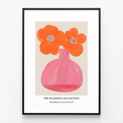 Blossom Collection No. 2
