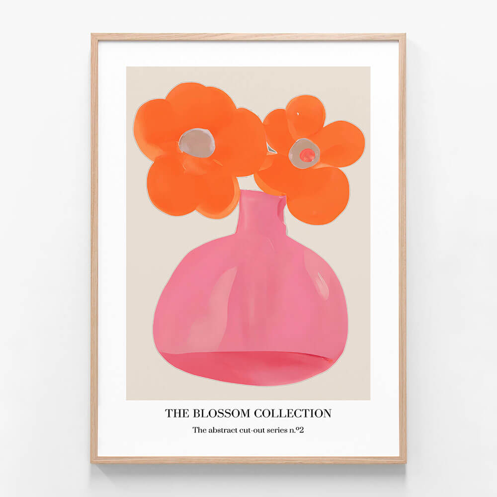 Blossom Collection No. 2