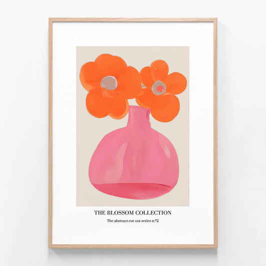 Blossom Collection No. 2