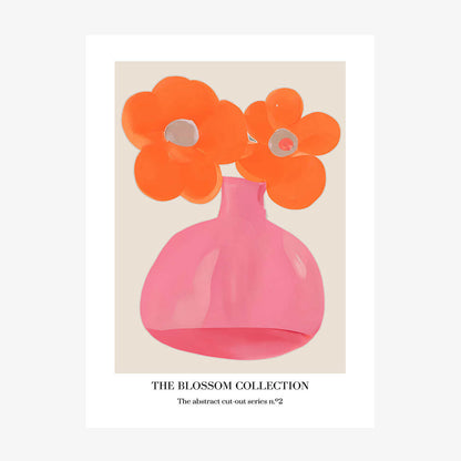 Blossom Collection No. 2