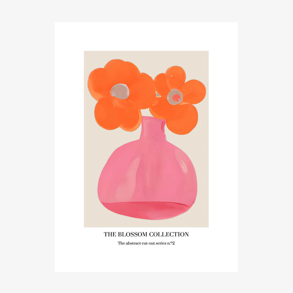 Blossom Collection No. 2