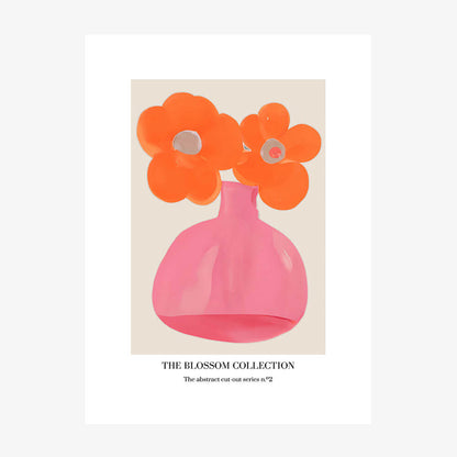 Blossom Collection No. 2