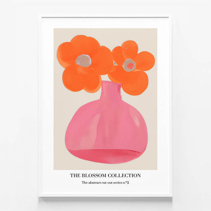 Blossom Collection No. 2