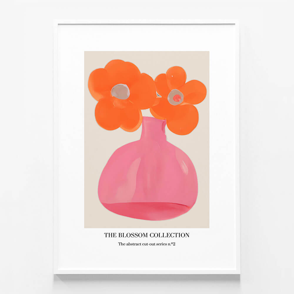 Blossom Collection No. 2