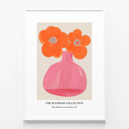 Blossom Collection No. 2
