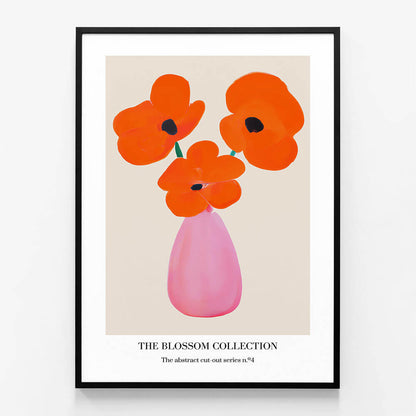 Blossom Collection No. 4