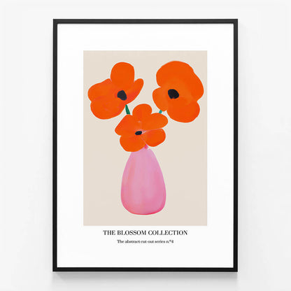 Blossom Collection No. 4