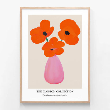 Blossom Collection No. 4