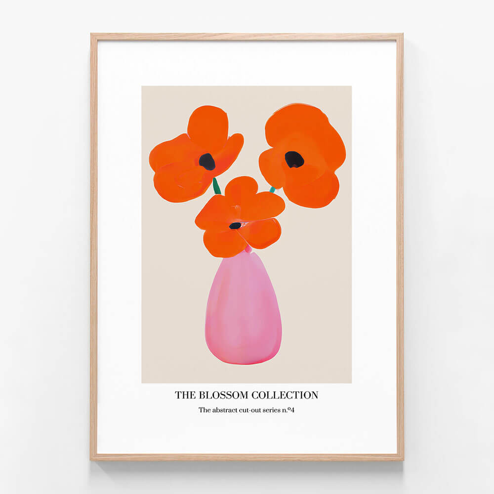 Blossom Collection No. 4