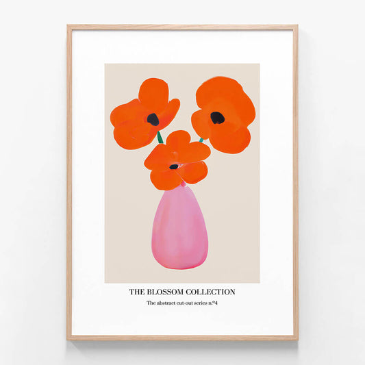 Blossom Collection No. 4