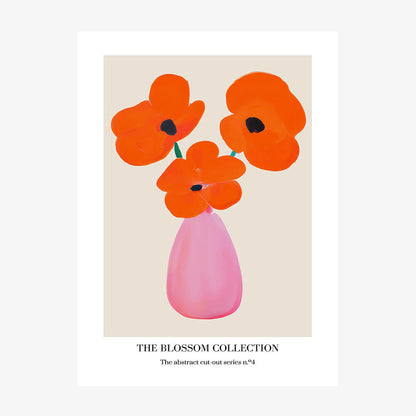 Blossom Collection No. 4