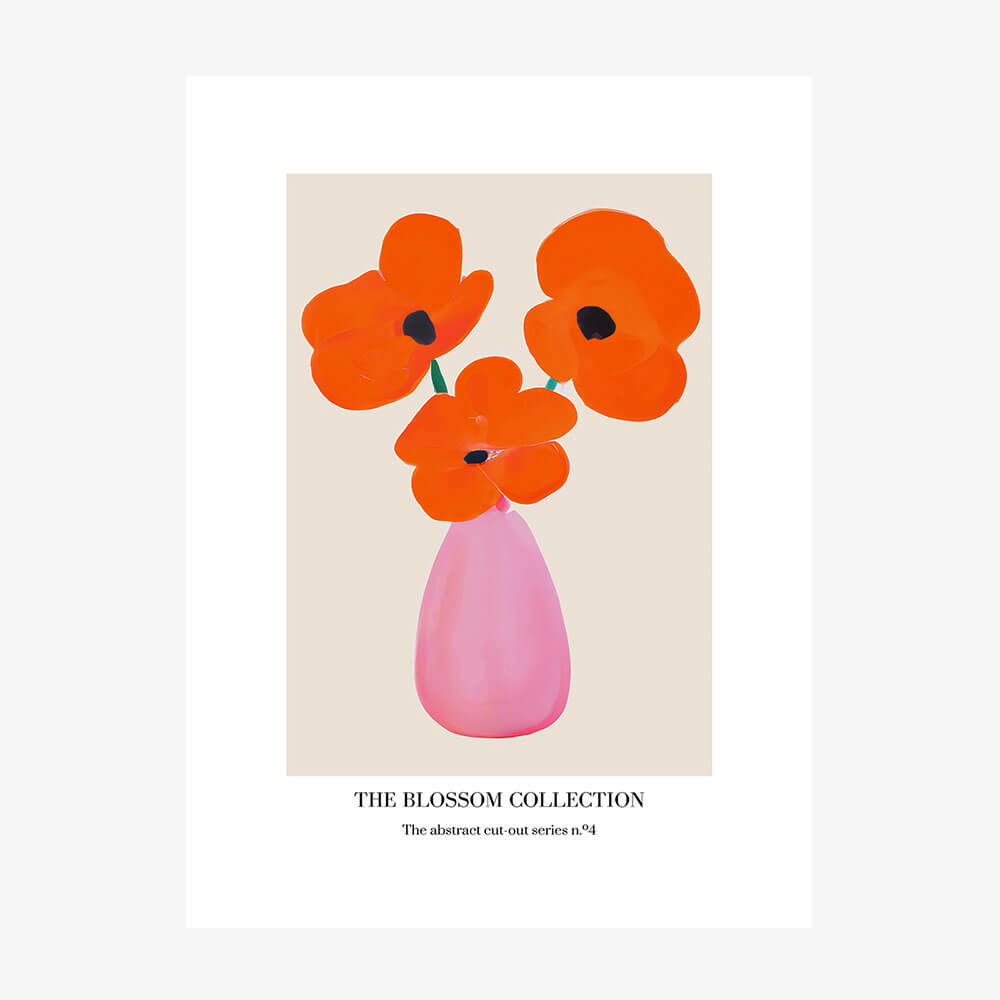 Blossom Collection No. 4