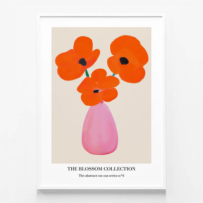 Blossom Collection No. 4