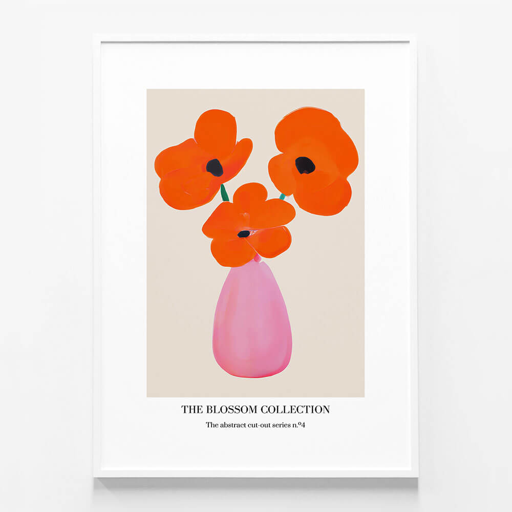 Blossom Collection No. 4